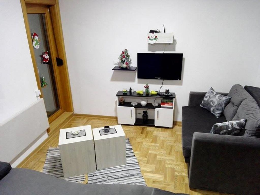 Apartment Jovana Zlatibor Exteriör bild